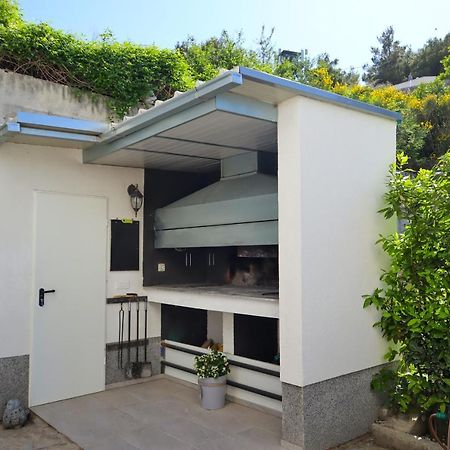 Apartments Silva Split Bagian luar foto